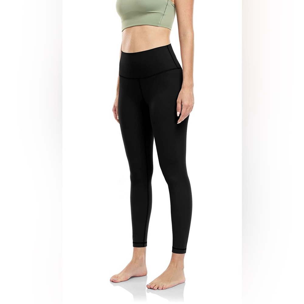 HeyNuts Athletic Leggings